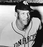 KC Monarchs Manager Buck O'Neil